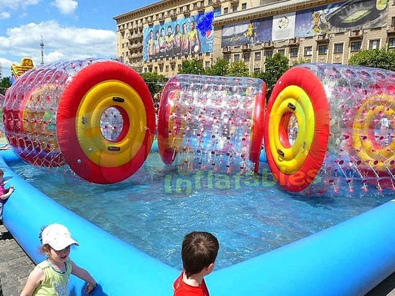 شفافة الكرة بيع فقاعة المطاطية زورب الكرة الهامستر البشري